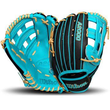 Wilson A2000 outfield glove