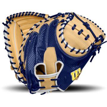 Wilson A2000 SA34 34" Catchers Mitt: WBW102531