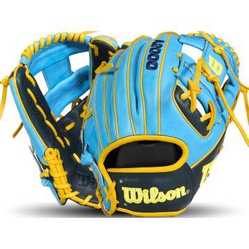 Wilson A2000 1786 Sunbeam 11.5 Inch Infield Glove