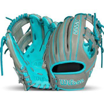 Wilson A2000 1786 Tiff 11.5 Inch Infield Glove