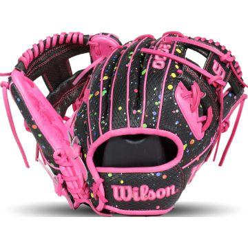 Wilson A2000 1786 Party City 11.5 Inch Infield Glove