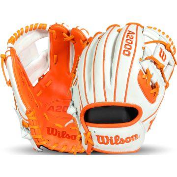 Wilson A2000 1786 Rocky Top 11.5 Inch Infield Glove