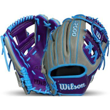 Wilson A2000 1786 Sully 11.5 Inch Infield Glove