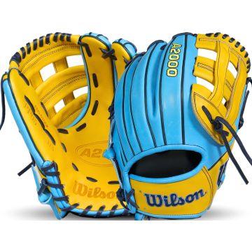 Wilson A2000 PP05 Sunday 11.5 Inch Infield Glove