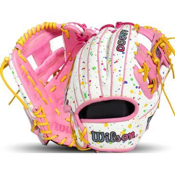 Wilson A2000 1786 Cake Batter 11.5 Inch Infield Glove