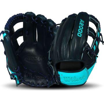 Wilson A2000 1716 Offset 11.5" Infield Glove