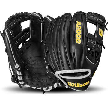 Wilson A2000 DP15 11.5" Infield Glove