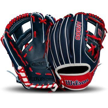 Wilson A2000 July 2024 Glove of the Month 11.5" Infield Glove