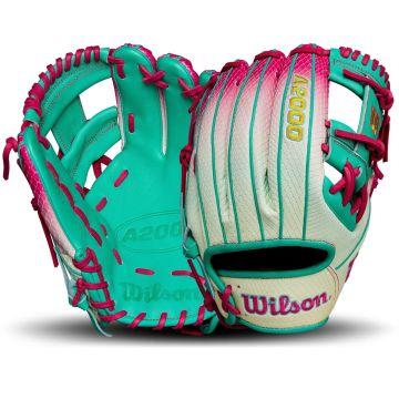 Wilson A2000 September Glove of the Month 11.75" Infield Glove