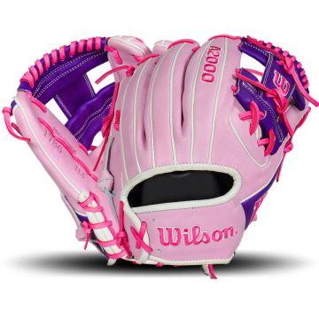 Wilson A2000 1786 Galaxy 11.5" Infield Glove