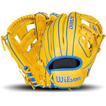 Wilson A2000 1786 Golden Hour 11.5" Infield Glove