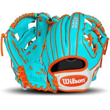 Wilson A2000 1786 Hurricane 11.5" Infield Glove