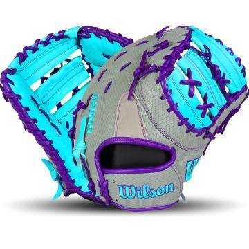 Wilson A2000 1617 Swarm 12.5" First Base Glove