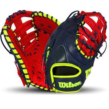 Wilson A2000 1679 Chop 12.5" First Base Glove