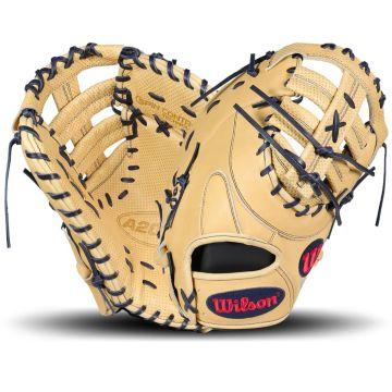 Wilson A2000 1679 Blooper 12.5" First Base Glove