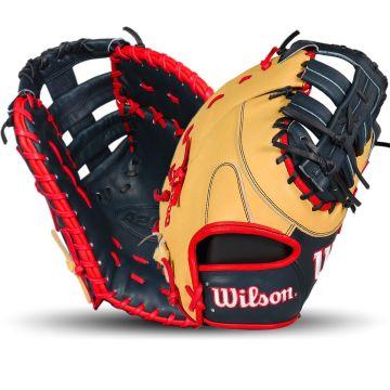 Wilson A2000 1679 Hammer 12.5" First Base Glove