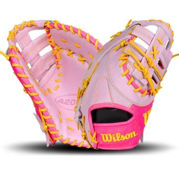 Wilson A2000 1679 Sorbet 12.5" First Base Glove