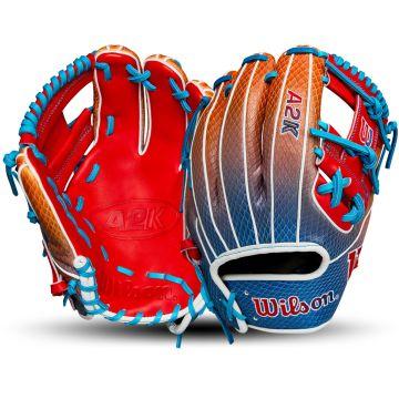 2025 Wilson A2K 1786 11.5" Infield Glove