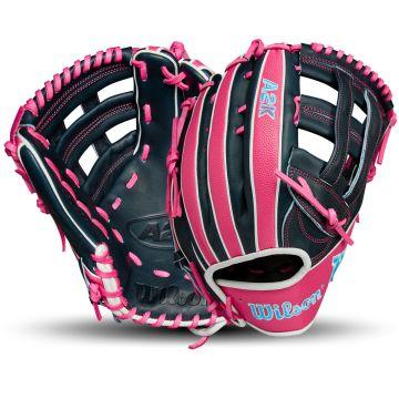 2025 Wilson A2K 1750 12.5" Outfield Glove