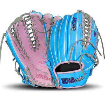 Wilson A2000 OT7 Lavish 12.75" Outfield Glove