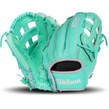 Wilson A2000 PF50 Mantis 12.25" Outfield Glove