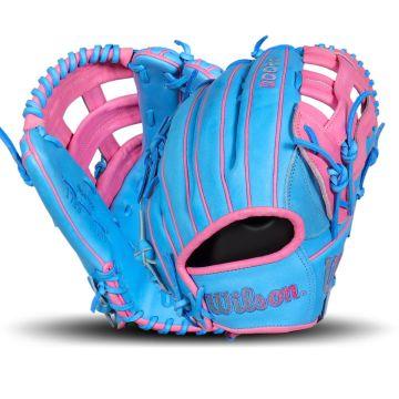 Wilson A2000 1799 Cosmic 12.75" Outfield Glove