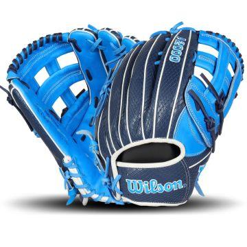 Wilson A2000 1799 Ice Box 12.75" Outfield Glove