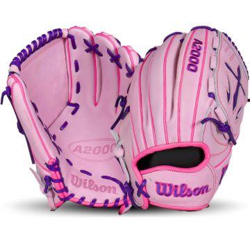 Wilson A2000 B23 Jammer 12