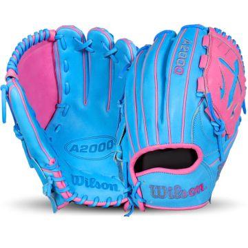 Wilson A2000 B23 Sugar Wave 12