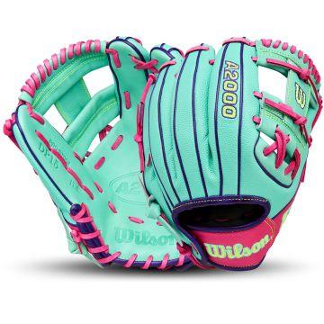 Wilson A2000 DP15 SuperSkin 11.5" Infield Glove