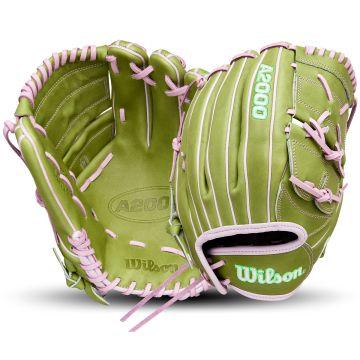 Wilson A2000 MA14 12.25