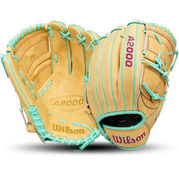 Wilson A2000 B2 12