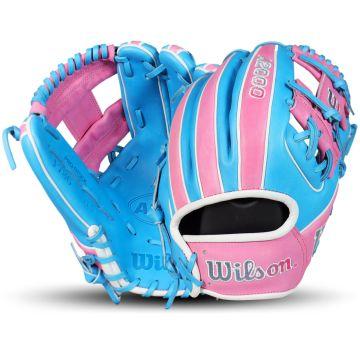 Wilson A2000 1786 Glam 11.5" Infield Glove