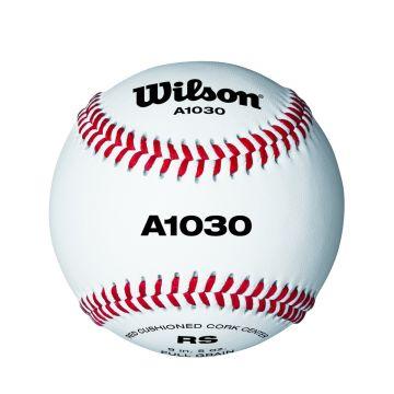 Wilson Youth Game Baseball Balls: WTA1030B