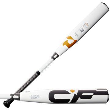 Demarini CF Zen Drop 5 USSSA Baseball Bat: WTDXCB522