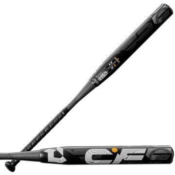 2022 DeMarini CF Drop 8 Used Fastpitch Softball Bat
