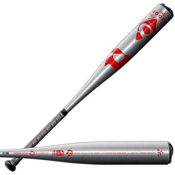 DeMarini The Goods One -8 USSSA Youth Baseball Bat: WTDXGO822