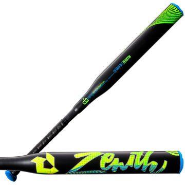 Demarini Zenith Drop 13 Fastpitch Softball Bat