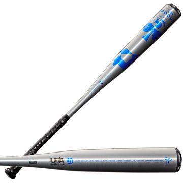 2022 DeMarini The Goods ONE -5 USA Baseball Bat