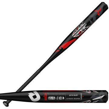 2022 DeMarini Ultimate Weapon Slowpitch Softball Bat