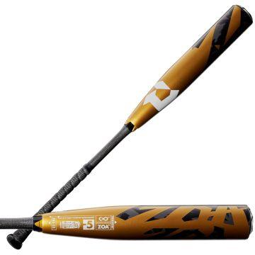 Demarini ZOA -5 USSSA Youth Baseball Bat: WTDXZB522