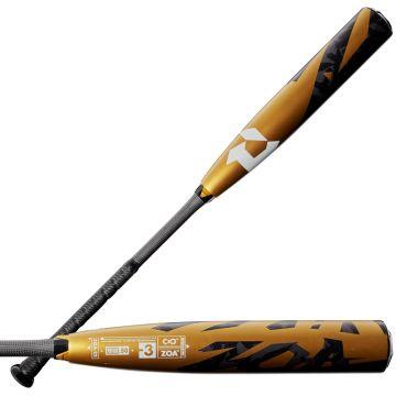 Demarini ZOA BBCOR Baseball Bat: WTDXZOA22