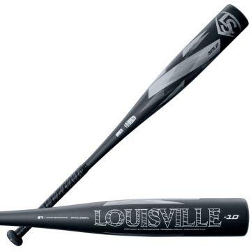 Louisville Slugger Solo