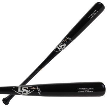 Louisville Slugger MLB Prime C271 Birch Wood Bat: WTLWPB271