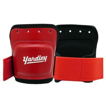 Yardley Catcher's Wrist Guard: YARDLYCWG