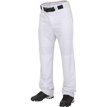 Rawlings YBPU150 Youth Premium Straight Baseball Pant