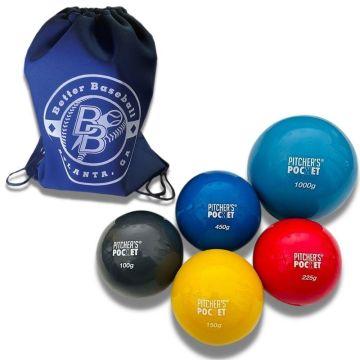 Youth Plyo Balls