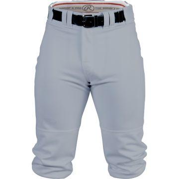 Rawlings Youth Premium Knee High Baseball Pant