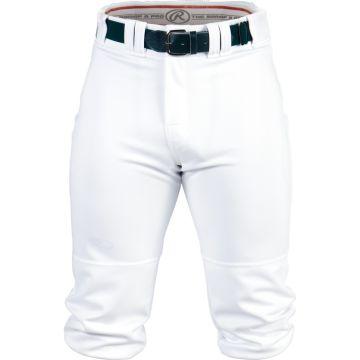 Rawlings YP150K Youth Premium Knee High Baseball Pant