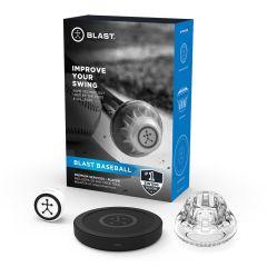 Blast Motion Baseball Swing Sensor